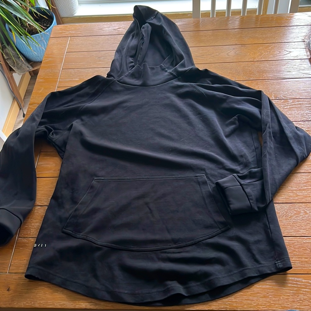 BYLT Premium Drop Cut Pullover